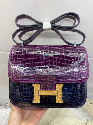 Makersluxe - HMS Bags - 1739