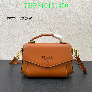 Makersluxe Bags - PDA Bags - 3601