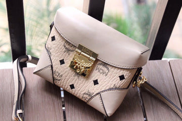 Makersluxe Bags - MC Bags - 654