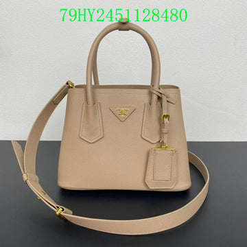Makersluxe Bags - PDA Bags - 3780