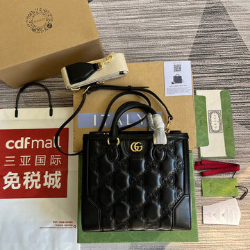 Makersluxe Bags - GCI Bags - 5473