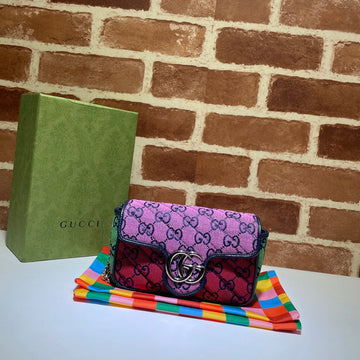 Makersluxe Bags - GCI Bags - 2817