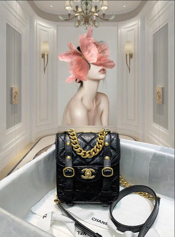 Makersluxe Bags - CHL Bags - 3716