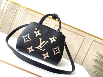 Makersluxe Fashion Lu-Vi bags - 17574