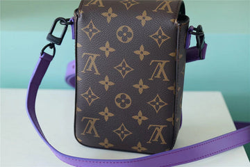 Makersluxe - Louis Vuittons  - 10079