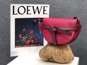 Makersluxe Bags - LWE Bags - 326