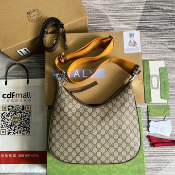 Makersluxe Bags - GCI Bags - 7960