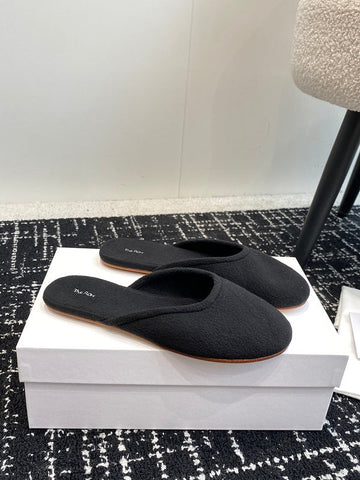 Makersluxe - THR Women Shoes - 316