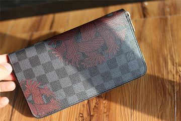 Makersluxe Fashion Lu-Vi bags - 10878