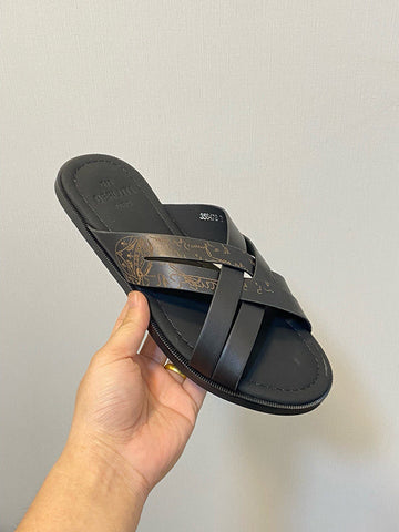 Makersluxe - BRE Men Shoes - 057