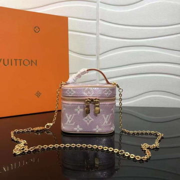 Makersluxe Fashion Lu-Vi bags - 11409