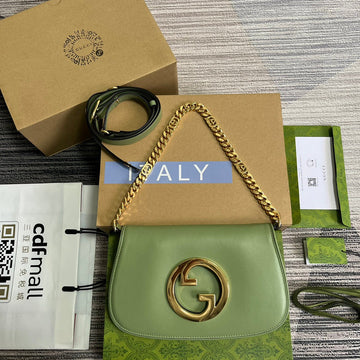 Makersluxe Bags - GCI Bags - 5600