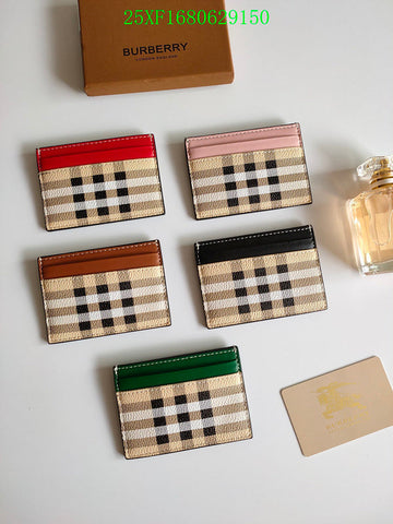 Makersluxeras - BOR Wallet - 083