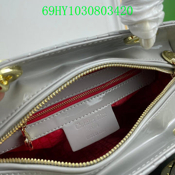 Makersluxeras - DOR Bags - 1381
