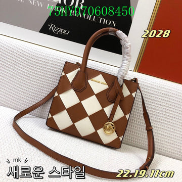 Makersluxe Bags - MK Bags - 752