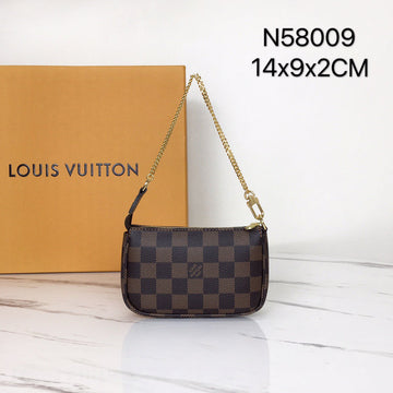 LOV2 Bags - Makersluxe Bags  223