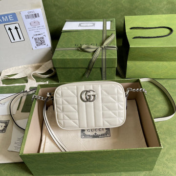 Makersluxe Bags - GCI Bags - 528