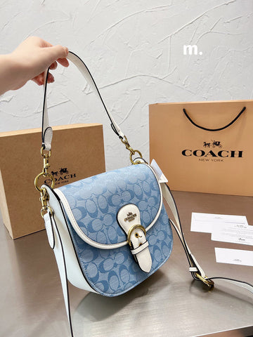 Makersluxe Bags - CCH Bags - 273