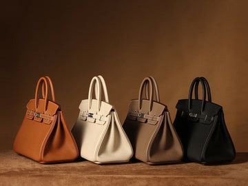 Makersluxe - HMS Bags - 645