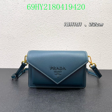 Makersluxe Bags - PDA Bags - 3374