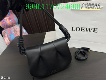 Makersluxe Bags - LWE Bags - 038