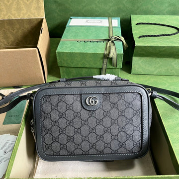 Makersluxe Bags - GCI Bags - 600