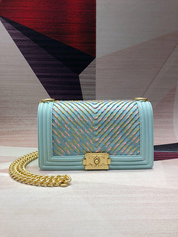 Makersluxe Bags - CHL Bags - 417