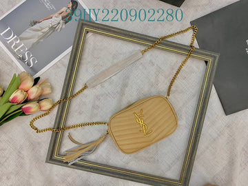 Makersluxeras - YLS Bags - 2122
