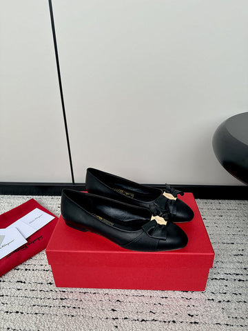 Makersluxe - FGO Women Shoes - 018