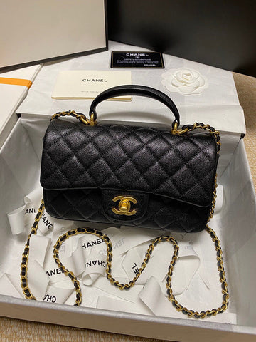 Makersluxe Bags - CHL Bags - 4376
