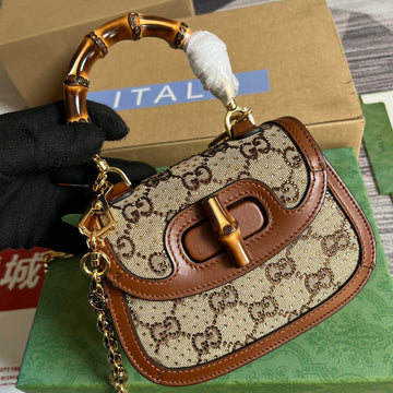 Makersluxe Bags - GCI Bags - 5684