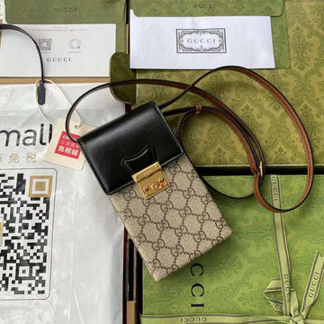 GUI2 Bags - Fashion Bags  747