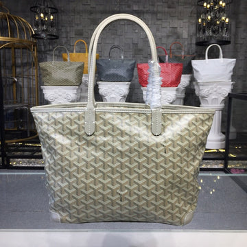 Makersluxe Bags - GOD Bags - 722