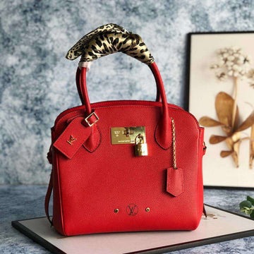 LOV2 Bags - Makersluxe Bags  1010