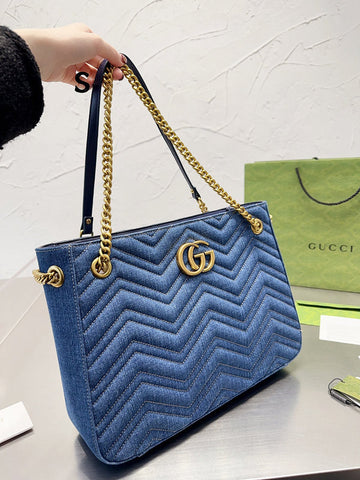 Makersluxe Fashion - GCI Bags - 11860