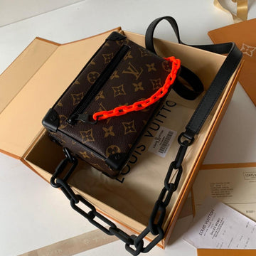 Makersluxe Fashion Lu-Vi bags - 17883