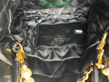 Makersluxeras - CHL Bags - 984