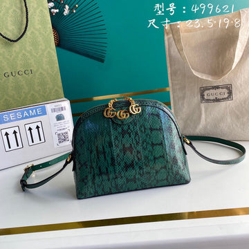 Makersluxe Bags - GCI Bags - 6093