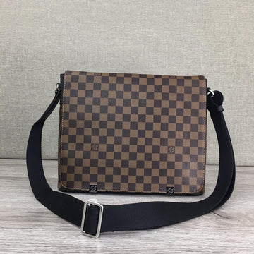 ZYNTQ - All Men Bags - 204