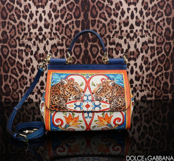 Makersluxe Bags - DG Bags - 412