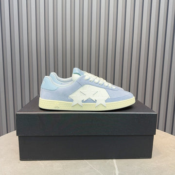 Makersluxe - AMIR Women Shoes - 008
