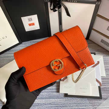 Makersluxe Bags - GCI Bags - 5100