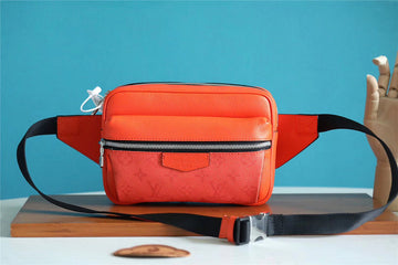 Makersluxe Fashion Lu-Vi bags - 10201