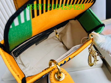 Makersluxeras - DOR Bags - 1678