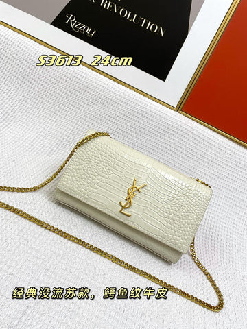Makersluxe Bags - SLY Bags - 1442