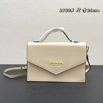 Makersluxe Bags - PDA Bags - 1036