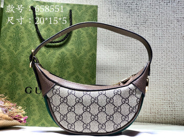 Makersluxe Bags - GCI Bags - 1562