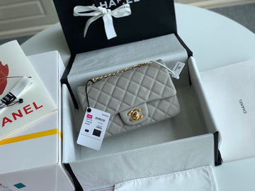 Makersluxe Bags - CHL Bags - 2576