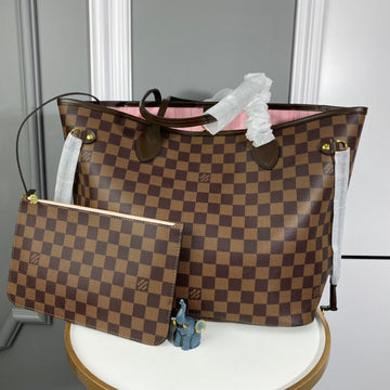 Makersluxe Fashion Lu-Vi bags - 17724