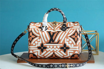 Makersluxe Fashion Lu-Vi bags - 8162